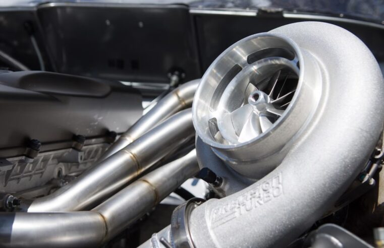 Boost Your Ride: The Advantages of Turbocharged Engines