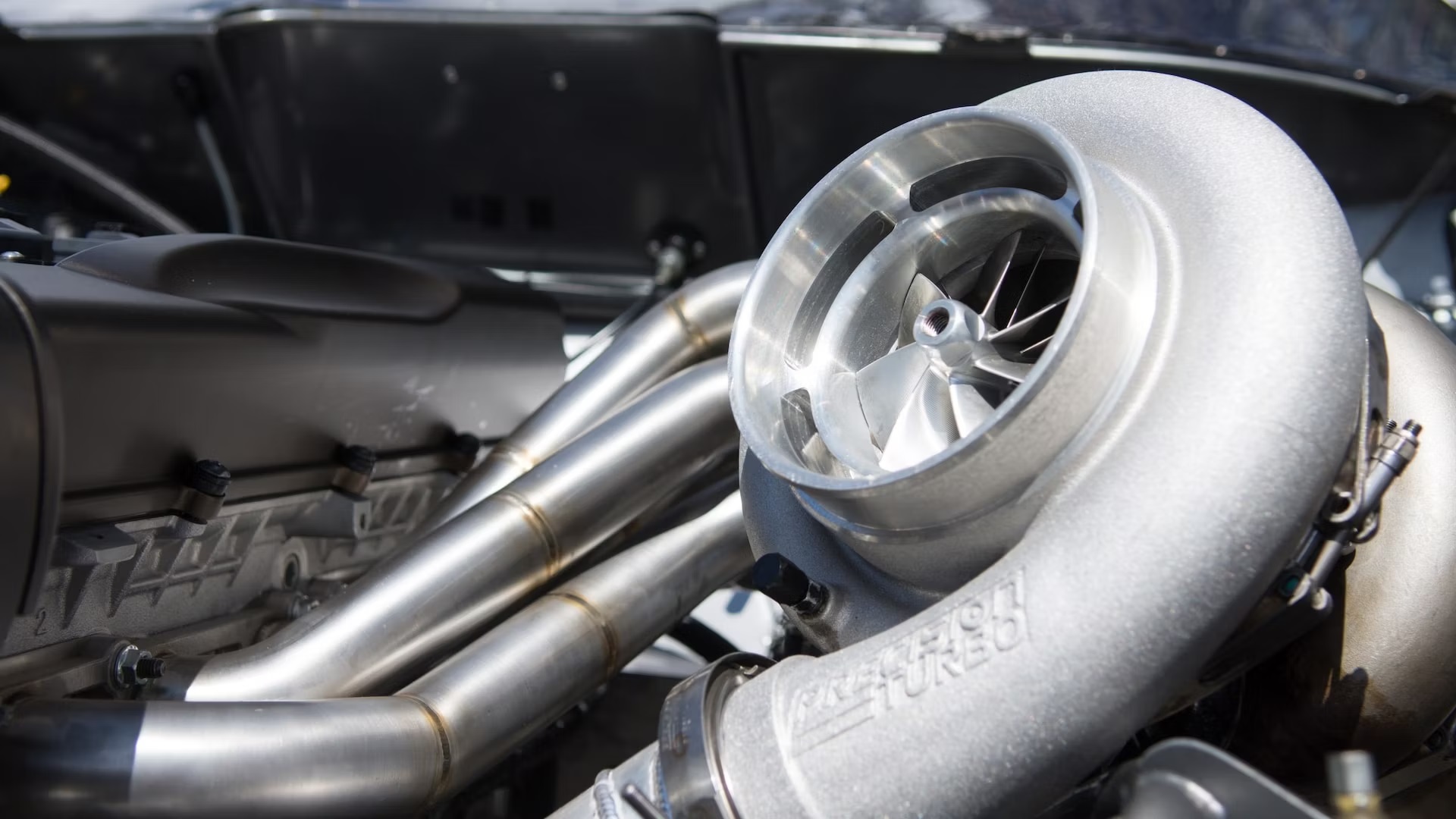 Boost Your Ride: The Advantages of Turbocharged Engines