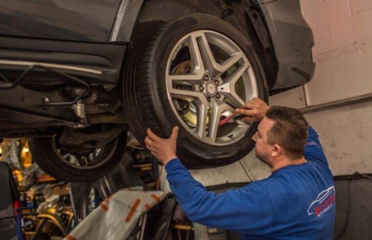 Why Customer Service Matters When Choosing an Auto Repair Shop?